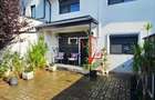 Vila P+1, 5 camere, teren 210mp Corbeanca - 14