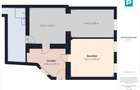 Apartament 2 camere la curte - Biserica sarbeasca - 15