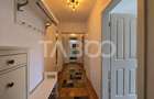 Apartament 2 camere de inchiriat decomandat 55mp zona Sub Arini Sibiu