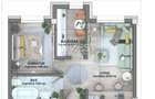 COMISION 0% , LUNCA CETATUII , APARTAMENT CU 2 CAMERE , TVA INCLUS IN - 3