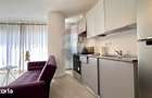 Apartament cu 2 camere de inchiriat Modern in Occidentului Residence - 4