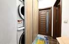 Apartament cu 2 camere, 44 mp utili, parter, mobilat - Dumbravita - 5