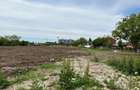 Teren 9.996 mp cu autorizatie pentru 210 apartamente, Straulesti - 2