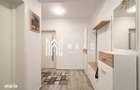 Apartament 3 camere | 2 balcoane | Etaj 2 | 52,2 mp | Arhitectilor - 1