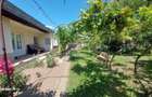 Casa + teren de vanzare - 4