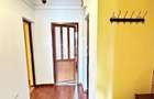 Podu Ros, 3 camere decomandat, mobilat si utilat modern, LIBER