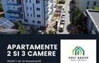 Apartament Etaj 2 Proiect Rasaritului Langa Padurea Chiajna Militari