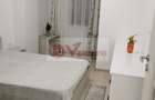 Galati, de inchiriat apartament cu 2 camere, bloc nou, Micro 17, et. 2