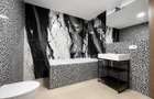 Apartament de lux cu 3 camere, in Monarch Tower