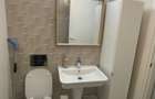 Apart 2 camere 57m2 + Loc Parcare Subteran | Cloud 9 - Aviatiei | Metr - 12