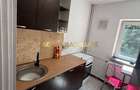 Garsoniera de inchiriat | 13 Septembrie | Parcare | Utilat | Mobilat - 1