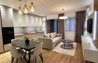 Apartament 2 camere 63mp2 Ivory Residence, prima inchiriere Parcare - 1