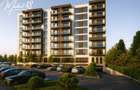 Apartament cu 3 camere în Tomis Plus