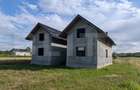 ???? Casa Spa?ioasa la Ro?u cu 7.500 mp Teren Oportu - Targoviste (Dambovita)