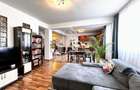 Penthouse pe 3 nivele spatios in zona Odobescu - 1