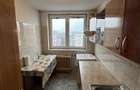 Apartament 3 camere, Metrou Lujerului la iesirea din bloc, 2 balcoane - 2