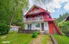 De vanzare casa la munte, Cheia, Prahova, P+2+Pod, 200mp, gradina - 20