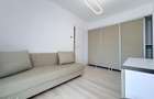 3 camere, mobilat si utilat, parcare inclusa - 550 euro - 3