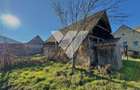 Casă individuală cu teren 400 mp – Buia, Sibiu