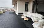 Penthouse Lux 4 camere de inchiriat Baneasa | Lift privat | Terasa 360 - 10