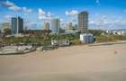 OLIMP TOWER | PRIME COLLECTION | PANORAMIC SEA VIEW | ULTIMELE 3 APARTAMENTE - 1