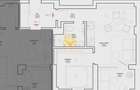 Apartament superfinisat zona Strazii Horea. Bloc nou! - 6