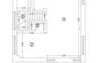 Casa noua P+1 Otopeni Central, 136 mp, 3 dormitoare, curte, parcare - 3