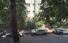 Inchiriez garsoniera curata situata la etajul 2 intr-un bloc linistit din Bucuresti Garsoniera se afla in strada Moise Nicoara (scetor 3). - 2