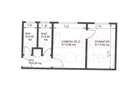 Apartament cu 2 camere de vanzare Renovat, parter, Strada Sirenei - 8