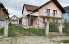 Casa cu etaj, 240 mp, an 2008,gradina 1000 mp. - Chisineu-Cris - 2