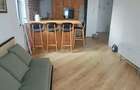 Apartament 2 camere, terasa si parcare subterana in Pipera - 1