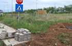 teren  in valul lui traian zona F - 6