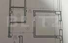 Apartament 3 camere, 55 mp, zona Baza 3 - 1