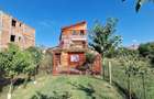 Fratelia-Casa P+E+M-garaj dublu- investitie - 2