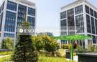 Business Garden Bucharest cladirea A, inchiriere birou Grozavesti,