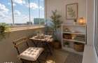 Uranus 2 camere bloc nou cu balcon - 2