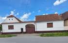 Teren intravilan cu casa de vanzare - 8