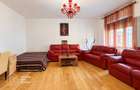 Casa individuala cu garaj si teren 556 mp, str Desseanu