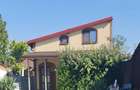 Vila SUPERBA P+M Chercea Pod Apollo, 4 camere, 300 mp,  curte betonata și g - 1