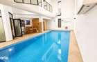 Vila complet mobilata Pipera cu piscina Interioara SPA - 728 mp Teren - 8