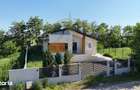 Dom00259 - oferta - vila premium - padurea snagov comision 0% pentru c - 6