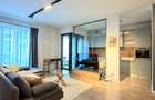 Inchiriere Studio Dublu Cloud 9 Residence Prima Inchiriere - 2
