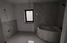 Duplex despartit - finisaje moderne - zona buna - Mosnita Noua (Timis)