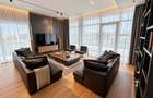 Penthouse spectaculos in Baneasa Residence - 1