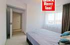 Valea Lupului Iriss Residence Apartament 2Camere Modern Cu Parcare De Inchiriat - 5