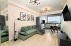 Apartament 2 camere, vedere catre mare, in zona Hanul cu Pes - Mamaia Sat (Constanta)