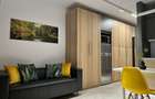 Garsoniera moderna Smart Home, zona Palas, 30 mp - 2
