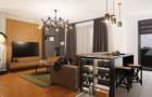 Ap. 3 camere in bloc nou - Sofisticat, Premium, Intim | Nesea Residence - 8