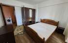 Etaj 3! Apartament 3 camere 2 bai 74mp, GARA, balcon, mobila, centrala - 8
