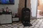 Casă cu 2 camere cu Teren 165 Mp în Central - 7